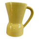 Vintage yellow pitcher Saint Clément 7821 Year 50