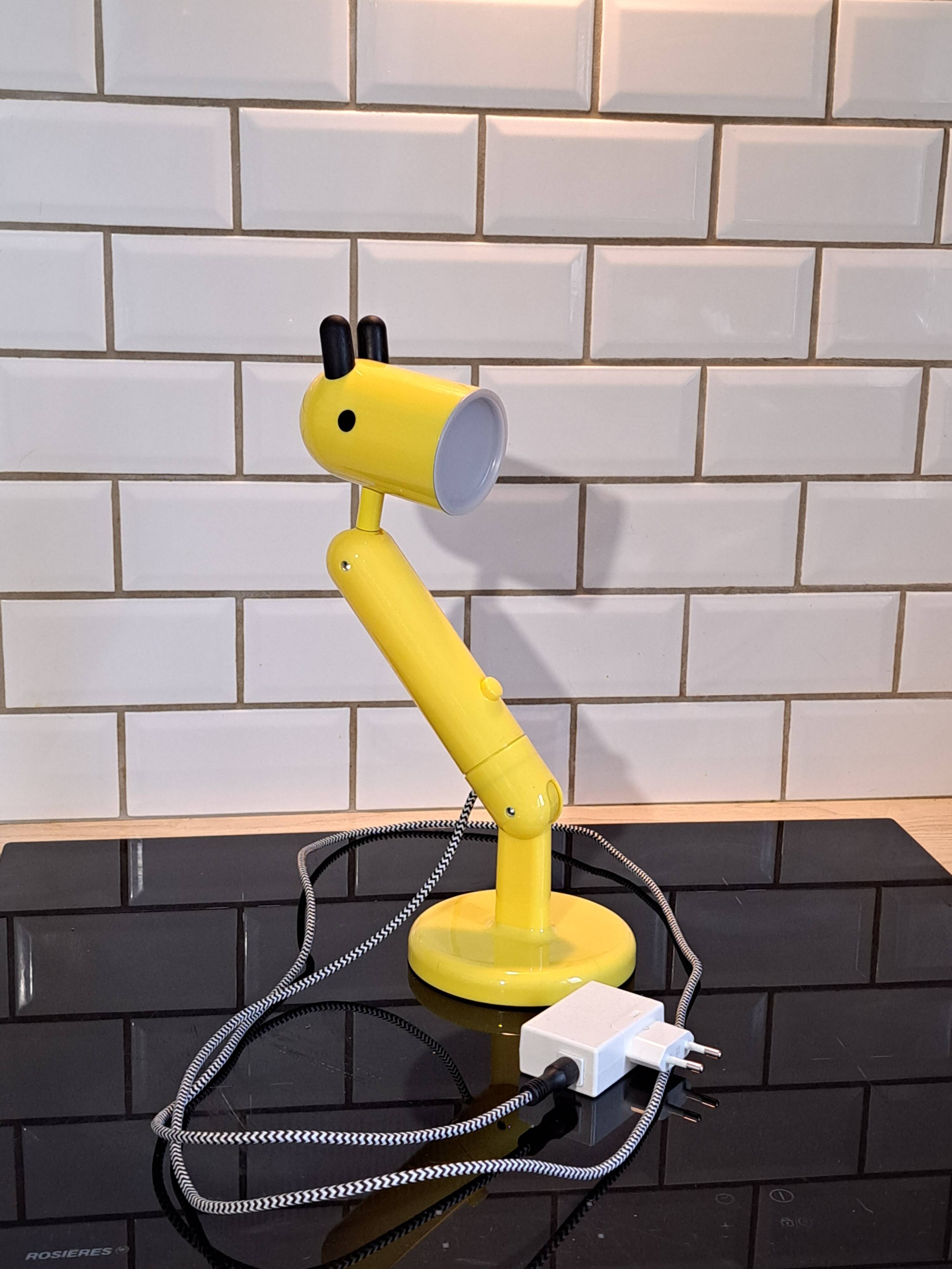 Lampe ikea Krux