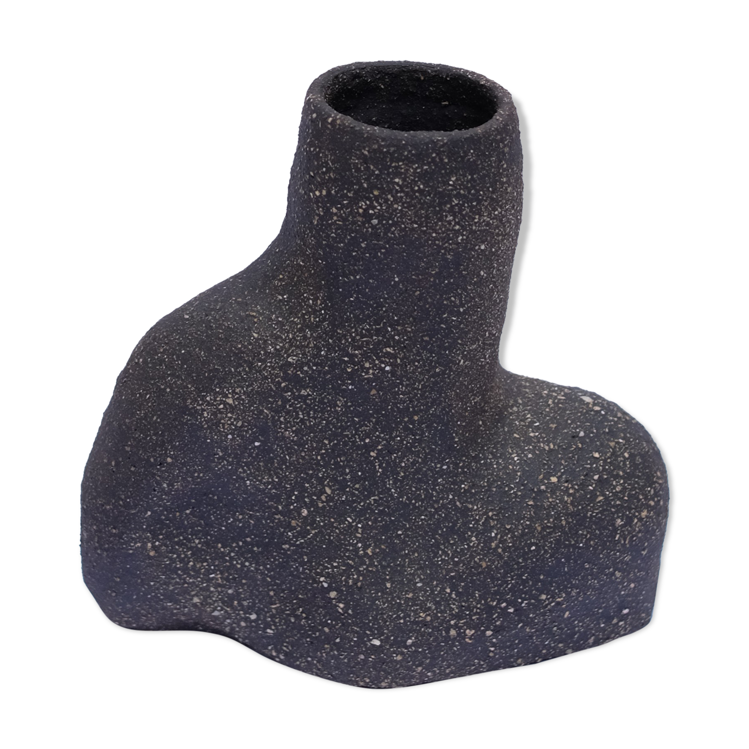 Volcano III Mini vase by Sophie Parachey