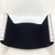 F598 groovy lounge chair by Pierre Paulin for Artifort, 1980