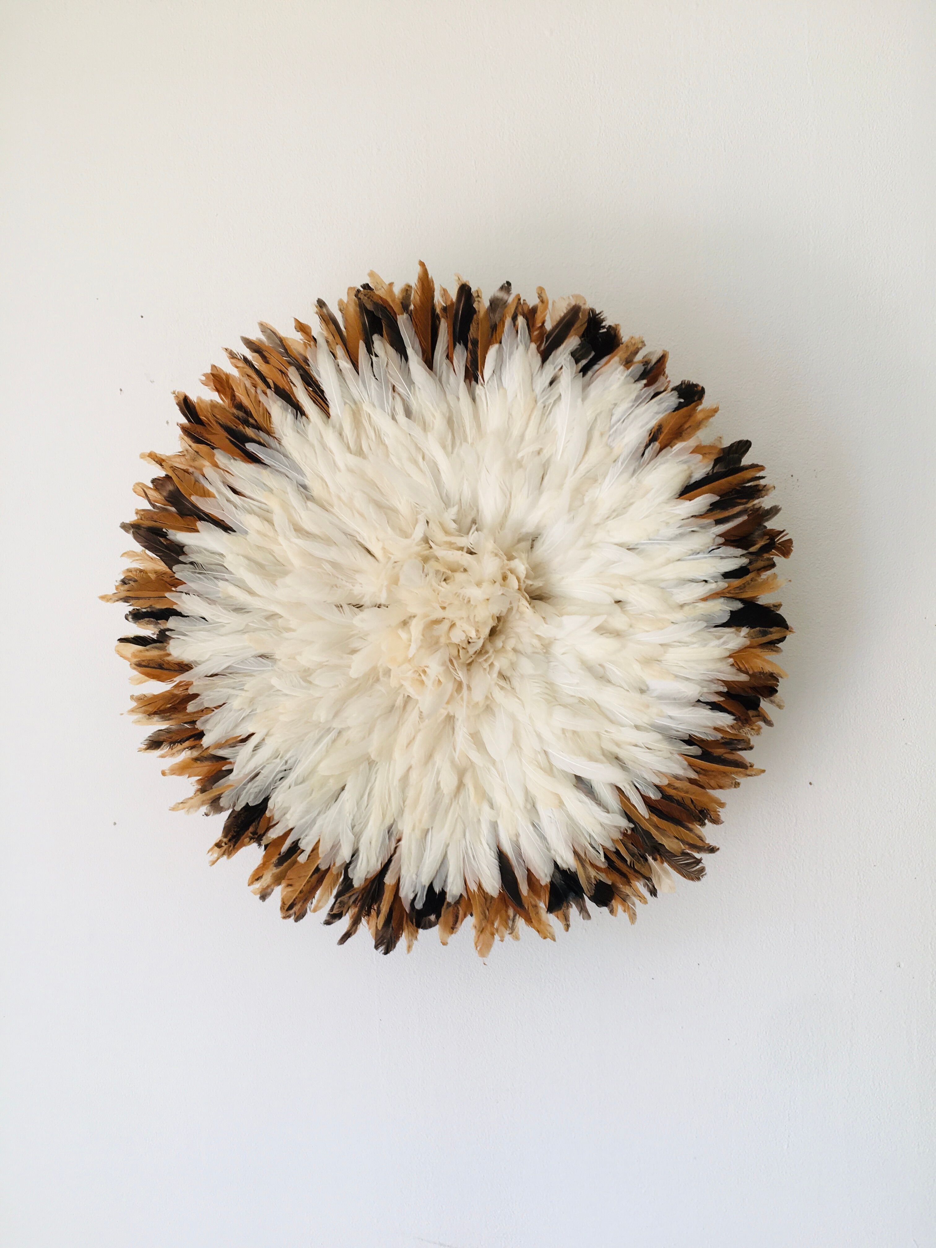 Juju Hat beige 50 cm