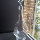 Baccarat Services Carafe Vence and Normandy