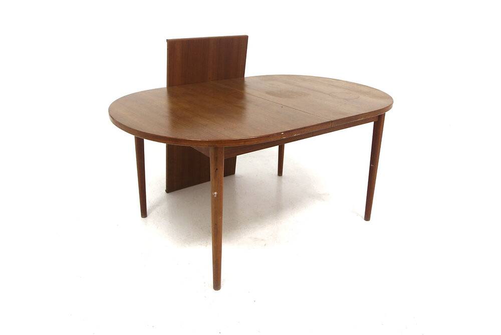 Dining table "Ove, Nils Jönsson, Sweden, 1960