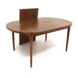 Dining table "Ove, Nils Jönsson, Sweden, 1960