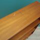 Teak bookcase, Danish design, 1970s, production: Denmark