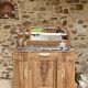 Art Deco Parisian Buffet