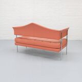 Hydra Sirius Sofa by Luca Scacchetti for Poltrona Frau
