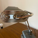 Jumo N71 lamp