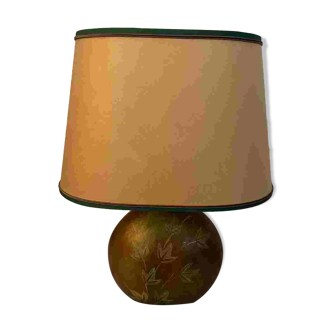 Bedside lamp