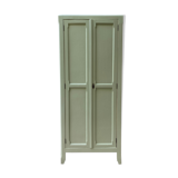 Parisian linden cabinet