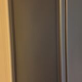 Parisian kitchen cabinet