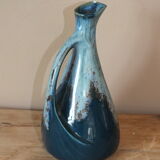 Carafe in Denbac sandstone signed
