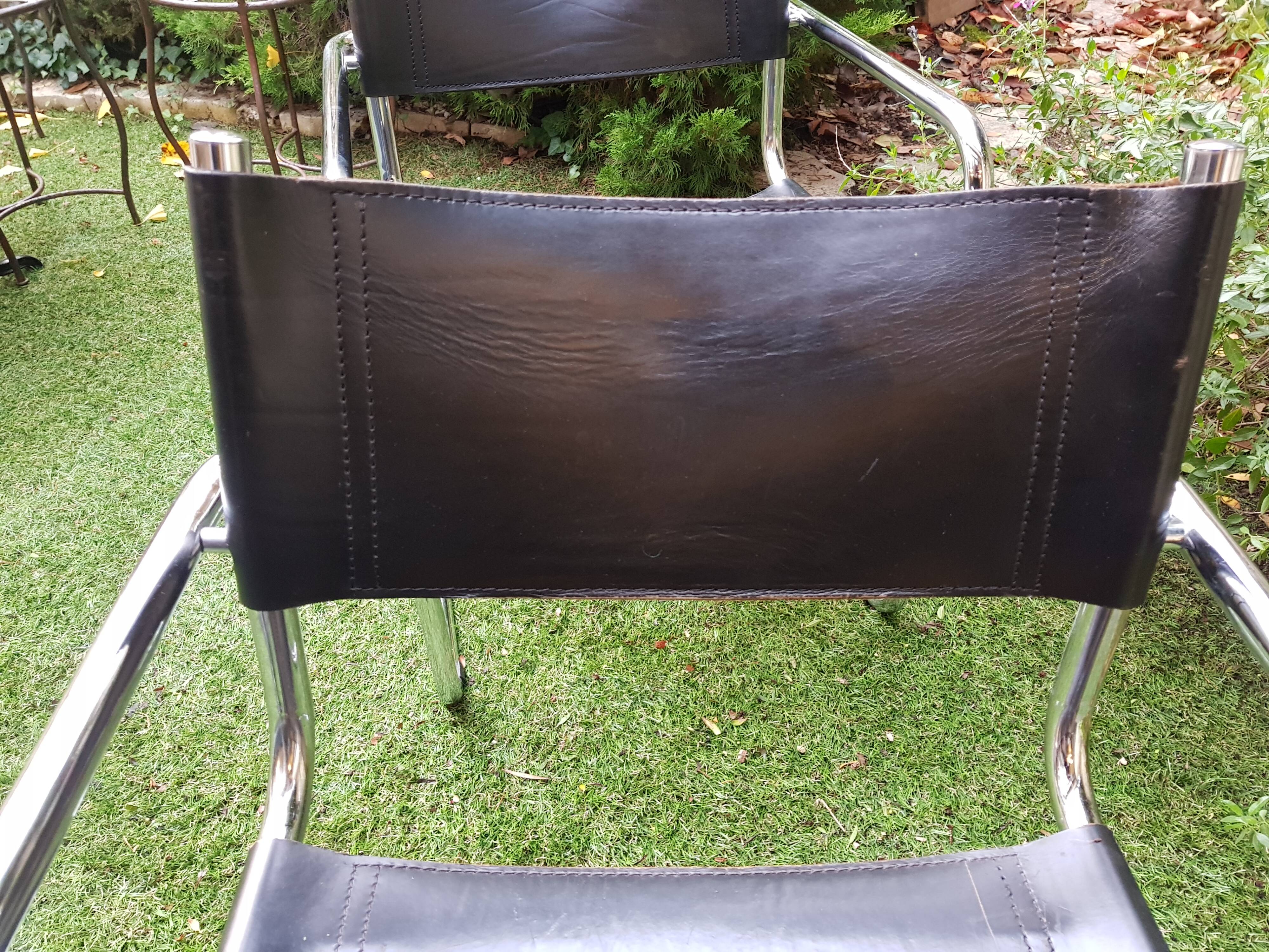 Paire de fauteuils