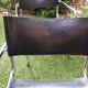 Paire de fauteuils