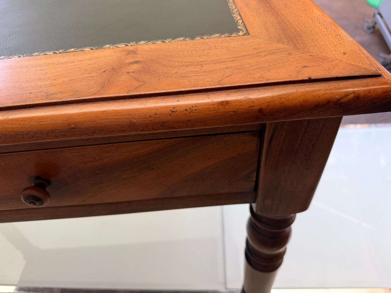 Louis Philippe desk