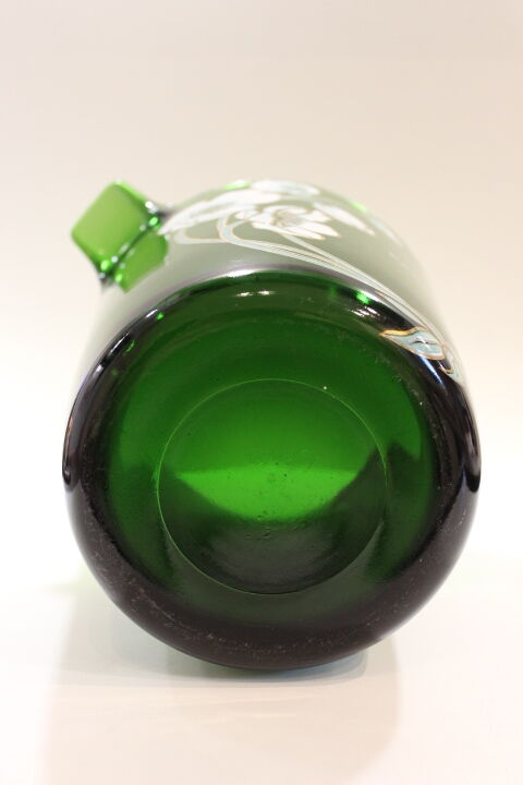 Champagne bucket perrier jouët cuvée belle époque