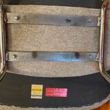 Chair Model 72 by Eero Saarinen, Knoll, USA, 1972