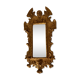 Little Golden Mirror 12, 5 X 32 cm
