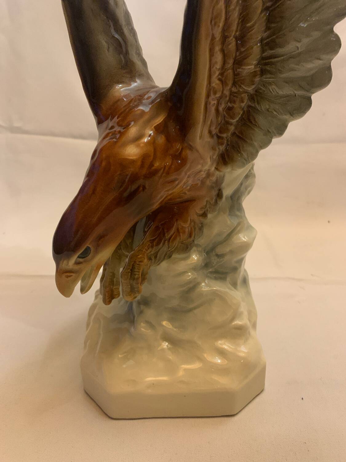 Aigle Royal