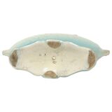 Art Nouveau Bloempot Jardinière Majolica Gustave De Bruyn