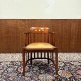 Original Globe Wernicke chair