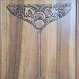 Parisian art deco buffet