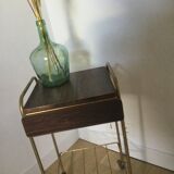 Console formica