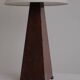 Obelisk table lamp