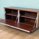 Small teak sideboard 70