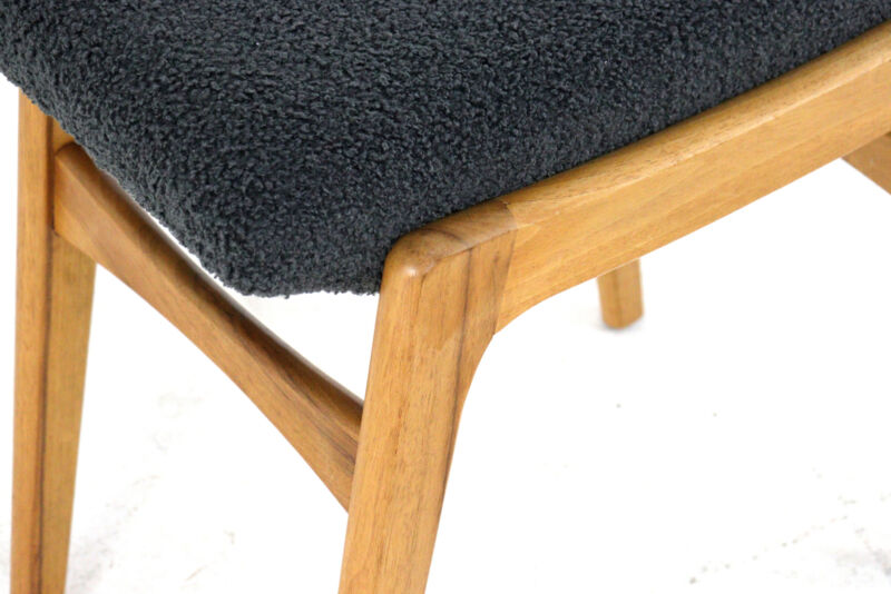 Footstool 'Bürgel'