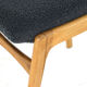Footstool 'Bürgel'