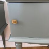 Pair of bedside tables