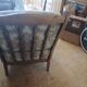 Armchair