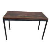 1970s modernist style side table