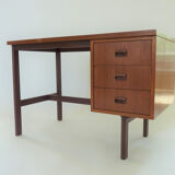 Desk 3 drawers