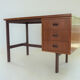Desk 3 drawers