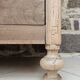 Antique walnut chest of drawers