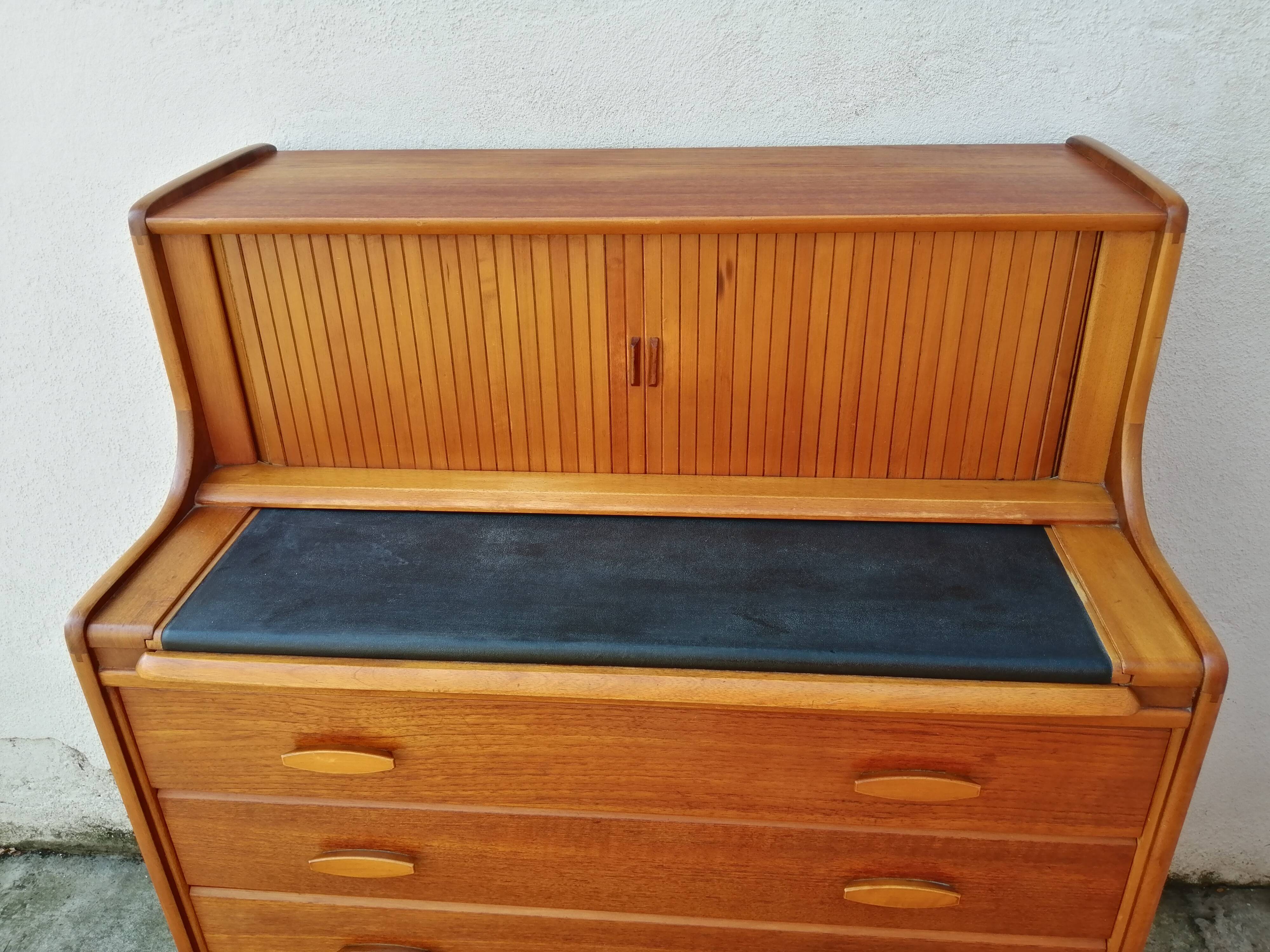 Vintage chest of drawers from the 60s