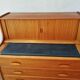 Vintage chest of drawers from the 60s