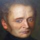 Portrait d'époque Louis Philippe