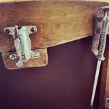 Art Deco barber armchair 1920