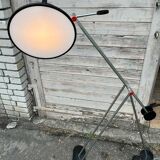 Erco floor lamp