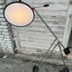 Erco floor lamp