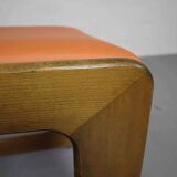 Six vintage Casala cantilever chairs