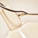 Multi adjustable telescope wall lamp by Hiemstra Evolux, The Netherlands 1960