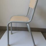 Mullca vintage retro children's chair