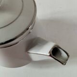 Art Deco Teapot