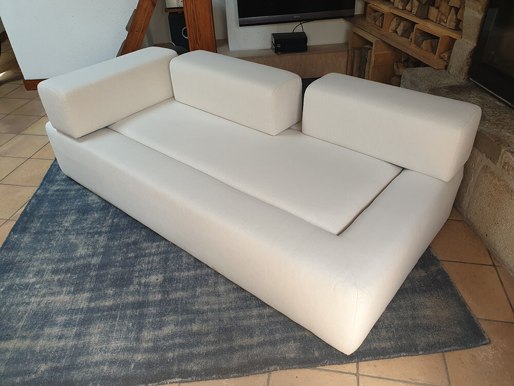 Sits Cubic sofa
