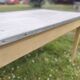1950s kitchen table