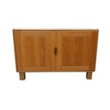 Armoire scandinave, années 1970